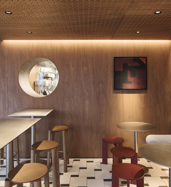 RONY – FELFELI Kortrijk Belgium 2025